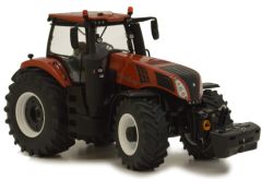 MAR2023 - Tracteur NEW HOLLAND T8.435 Genesis Terracotta