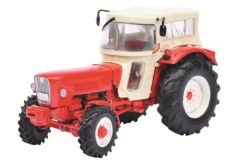 SCH7784 - Tracteur GULDNER G60 A avec cabine