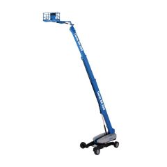 NZG922 - Nacelle Téléscopique GENIE SX-180 Ech:1/32