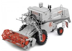 UH170650 - Claas Matador de couleur Grise - Edition Agritechnica 2015 1000 exemplaires