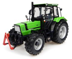 UH4905 - Tracteur DEUTZ-FAHR DX 4.51équipe du relevage avant