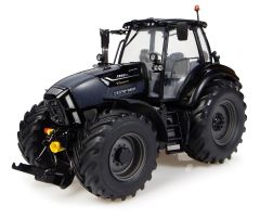 UH4917 - Tracteur DEUTZ-FAHR Agrotron 7250 TTV WARRIOR équipé du relevage avant édité à 1500 unités