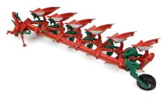 UH4916 - Charrue 6 corps réversible KVERNELAND ES Variomat