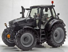 Tracteur limitée à 500 Pièces - DEUTZ-FAHR Agrotron 6175 TTV WARRIOR