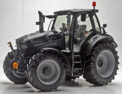 WEI2053 - Tracteur limitée à 500 Pièces - DEUTZ-FAHR Agrotron 6175 TTV WARRIOR