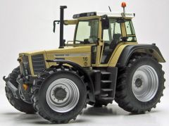 WEI2060 - Tracteur limité à 500 pièces - FENDT Favorit 824 STOTZ 1993-1996