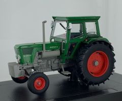 WEI2064 - Tracteur avec cabine Limitée à 400 pièces - DEUTZ D 130.06 2WD