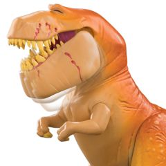 L62903 - Moyenne figurine TOMY articulée BUTCH du VOYAGE D'ARLO