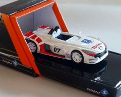 SOL143853 - Voiture de courses PEUGEOT 207 SPIDER N°07