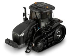 USK10612 - Tracteur CHALLENGER MT775E STEALTH noir numéroté de 1 à 684