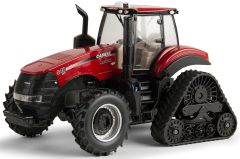 ERT14940 - Tracteur à chenilles - CASE IH Magnum 340 CVT