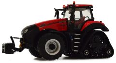 MAR2106 - Tracteur sur chenilles CASE IH Magnum 400 Rowtrac édité à 650 pièces