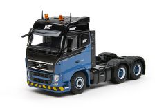 IMC33-0018 - Camion VOLVO FH03 Globetrotter 6x4 H2 International