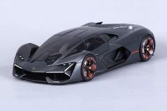 BUR21094ZW - Voiture de 2019 gris – LAMBORGHINI terzo millennio