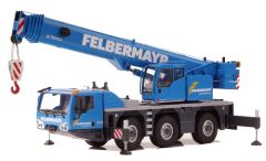 CON2116/02 - Grue 3 essieux TEREX 3160 Felbermayr