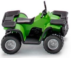 WIK002302 - Quad tout terrain Ech:1/87