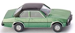 WIK008003 - OPEL Ascona B "Vert jade métallic" Ech:1/87
