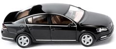 WIK008702 - VOLKSWAGEN Passat "Noir" Ech:1/87