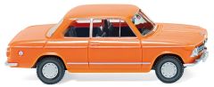 WIK018301 - BMW 2002 "Orange" Ech:1/87