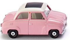 WIK018499 - Voiture à toit découvrable GLAS Goggomobil