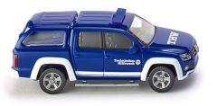 WIK031108 - VOLKSWAGEN AMAROK "THW" Ech:1/87