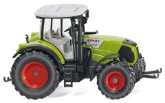 WIK036310 - Tracteur ARION 640 CLAAS