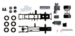 HER084185 - Pack de 2 chassis en kit pour VOLVO FH13