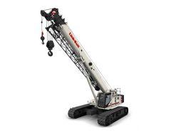 TON13-0082-01 - Grue mobile à chenilles LINK-BELT TCC750