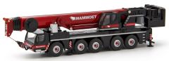 IMC410101 - LIEBHERR LTM 1250-5.1 aux couleurs MAMMOET