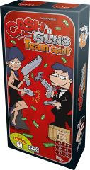 ASM21562 - Extension N°2 team Spirit – CASH'N GUNS