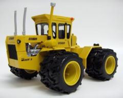 ERT14329DA - STEIGER Series II Industriel