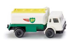WIK080749 - Camion 4x2 INTERNATIONAL citerne air BP