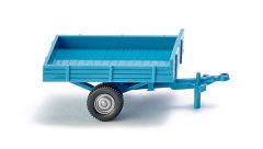 WIK087942 - Remorque agricole 1 essieu