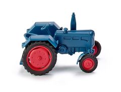 WIK088202 - Tracteur LANZ D2016
