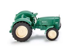 WIK088401 - MAN 4R3 "Vert" Ech:1/87