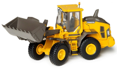 MOT300065 - VOLVO L 90H chargeuse sur pneus