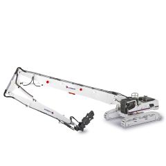 CON2205/05 - Pelle de démolition LIEBHERR  R960 CARDEM 100pcs