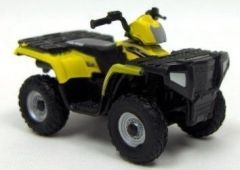 ERT35243 - Quad jaune POLARIS Sportsman 450 ATV