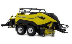 Presse NEW HOLLAND 1290HD Haute densité