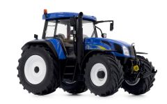 MAR2212 - Tracteur NEW HOLLAND T7550