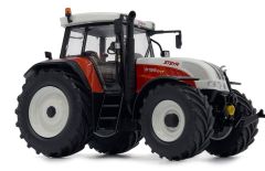 Tracteur STEYR CVT 6195