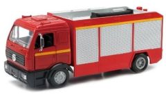 NEW10523E - Véhicule de Pompier - MERCEDES