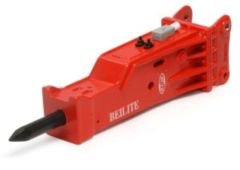 GF34R - Accessoire GAZ EVANS BRH Beilite BLTB 175B rouge