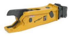 GF39 - Accessoire de Démolition - Pince Indeco ISS 45/90R