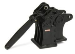 GF31 - Accessoire de concassage Noir - Pince Mutley Mécanique