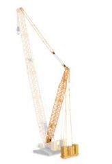 HER076722 - Accessoires Derrick LIEBHERR LR 1600/2