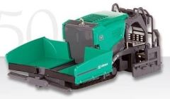 CON2519/01 - Finisher VOGELE Super 700-3i