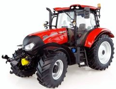 UH5266 - Tracteur CASE IH Maxxum 145 CVX 2017