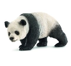 SHL14706 - Femelle,  Panda géant