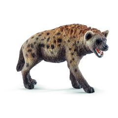 SHL14735 - Figurine de l'univers des animaux sauvages - Hyène